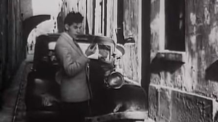 Сбывшейся прогноз из 1947
