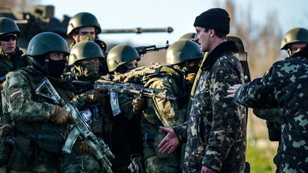 Мы знаем, как Россия украла Крым, и знаем, как действовать дальше: статья главы МИД Британии