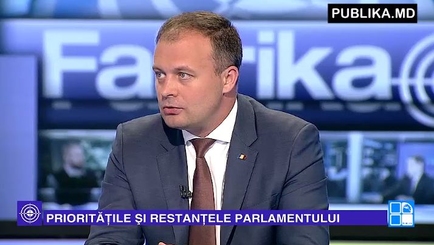 Канду: Есть шансы на то, что 75% украденных из банковской системы денег будут возвращены