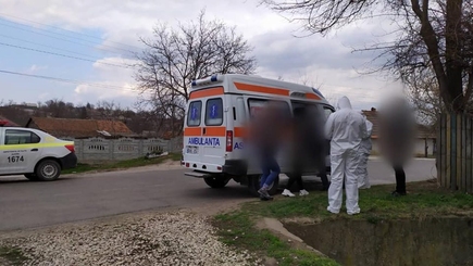 Полиция Яловены выписала четыре штрафа за нарушение карантина. Их общая сумма составила 92 500 леев