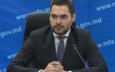 Гроза обсудит Интернет в Эстонии