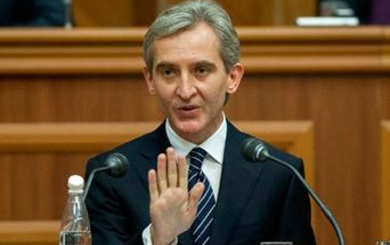 Лянкэ выступит в пaрламенте
