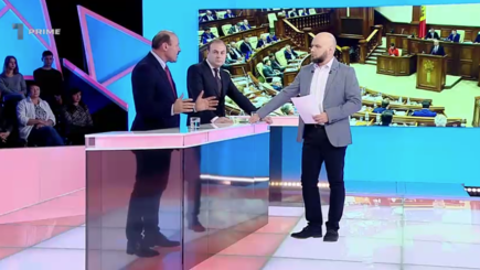 Анализ отчета кабмина Павла Филипа