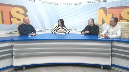  ГРАНИ РЕАЛЬНОСТИ | Николай Дудогло, Иван Терзи, Иван Кыльчик. Гагаузская народная партия: политический переворот или новый шанс для автономии?