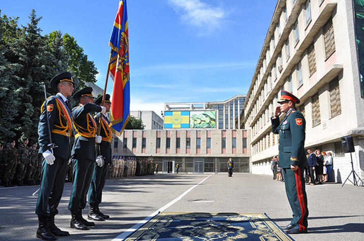 Военному атташе Российской Федерации предъявлен ультиматум