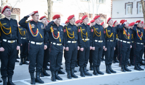 Карабинеры смогут составлять протоколы в отношении нарушителей