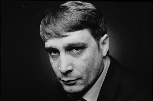 Эдуард Багиров: