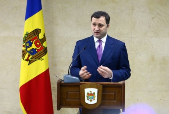 Влад Филат: «Раз ушел Мишин, значит все серьезно»