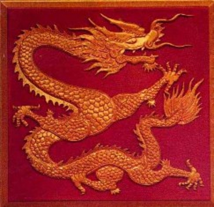 Глобальный вызов Китая