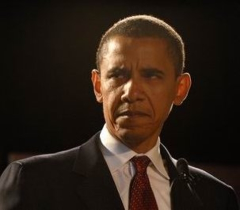 Обама отменил встречу с Путиным из-за Сноудена