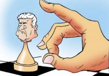 Воронин или Таможенный союз: что выберут избиратели ПКРМ?