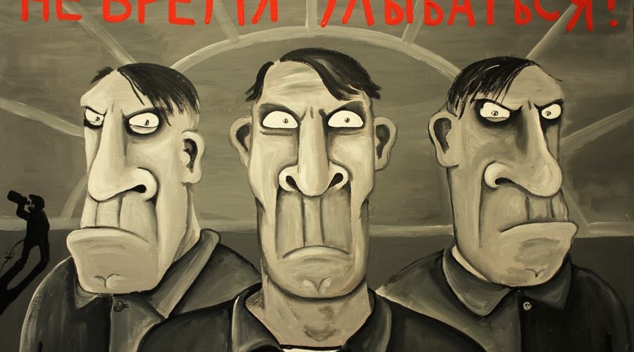 Почему молдавские политики не улыбаются?