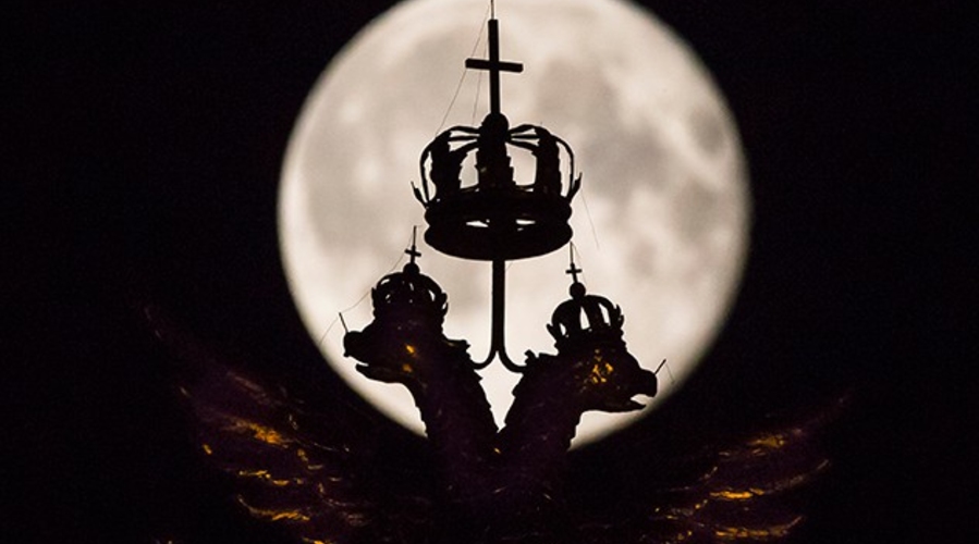 О победе России в Четвертой мировой войне