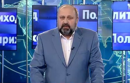 Политприход: На фронтах украинского перемирия