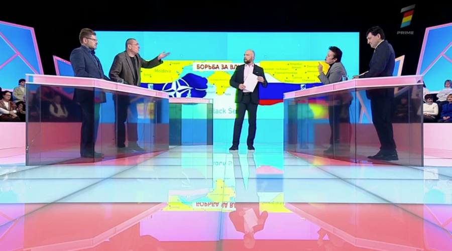 Дипломатический конфликт: почему румынские активисты требуют отозвать российского посла?