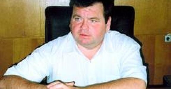 Директор агентства Moldsilva подал в отставку