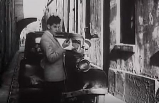 Сбывшейся прогноз из 1947