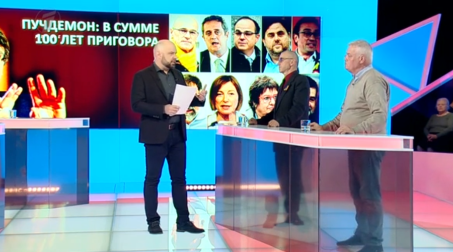 Протесты в Барселоне: чему Молдова может поучиться у Испании?