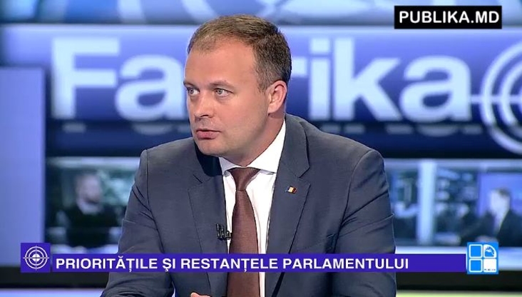 Канду: Есть шансы на то, что 75% украденных из банковской системы денег будут возвращены
