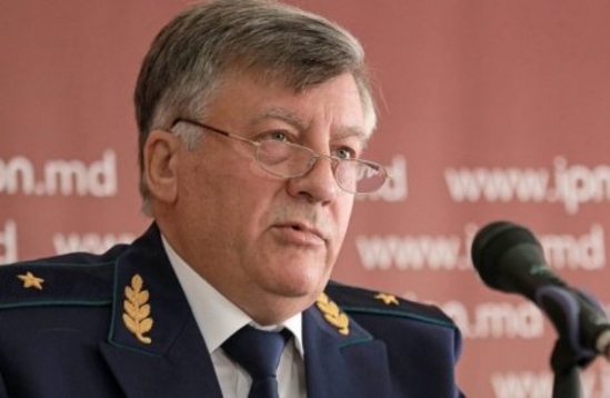 Бывший прокурор Кишинева о так называемой комиссии меритократии ПДС-ППДП: Подтверждают, что боятся конкуренции