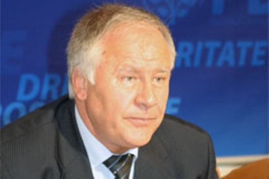 Дьяков: ДПМ будет выбирать из двух зол