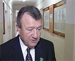 Юрий Сафронов:  «По сути, весь смысл у нас состоит в задаче по выживанию»