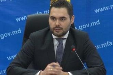 Гроза обсудит Интернет в Эстонии