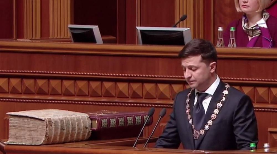 Украина может стать лидером по продвижению демократических ценностей - молдавский эксперт