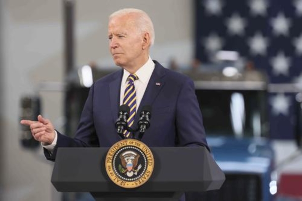 Американский пряник для антиковидников