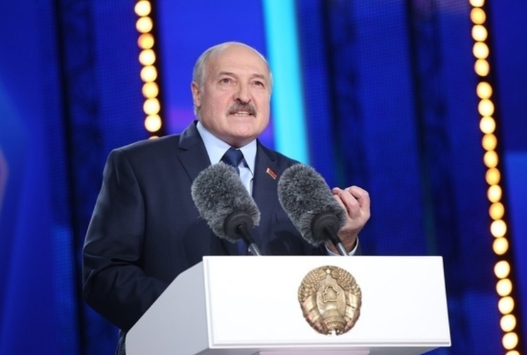 Лукашенко пригрозил России 