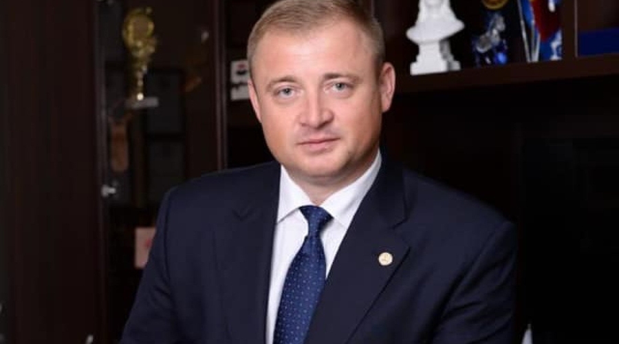 Кавкалюк повторяет Путина