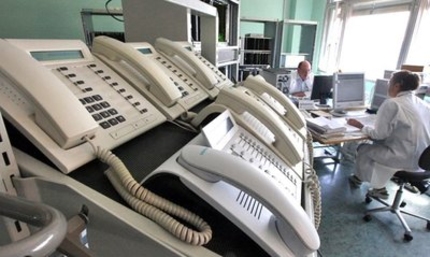 Экстренные службы в новогоднюю ночь функционируют в обычном режиме