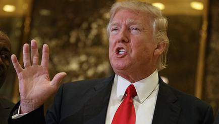 Полный текст интервью Дональда Трампа для Билла О'Рейли из Fox News по случаю «Супербоула»