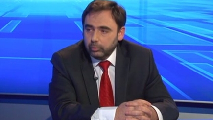 Пятница с Анатолием Голя и Марком Ткачуком на канале RTR MOLDOVA