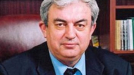 Академик Георгий Дука: Не спрашивай,  что твоя страна для тебя сделала, а спрашивай, что ты сделал для свой страны