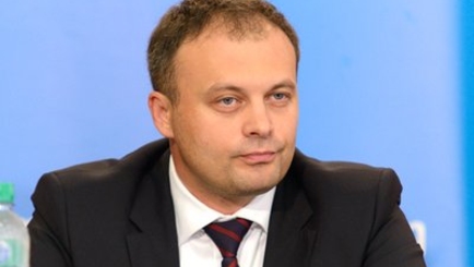 Андриан Канду: „В Республике Молдова не существует предпосылок для сепаратизма”