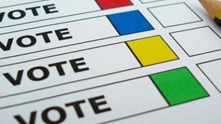 Политические партии на старте: расстановка сил