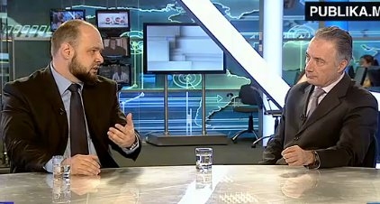 О ратификации Европарламентом Соглашения об ассоциации с Молдовой