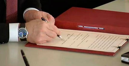 Общество без тормозов, или новый контракт Путина с Россией