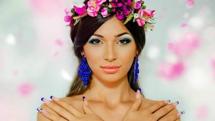 Анастасия Якуб из Бачой стала 