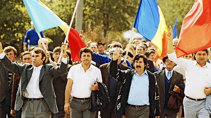 25 лет назад была принята Декларация о суверенитете страны