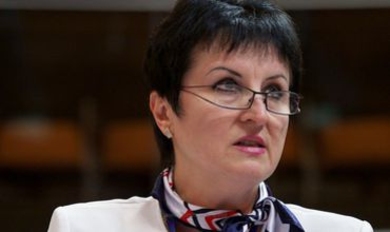 Анна Гуцу объявила о создании новой партии