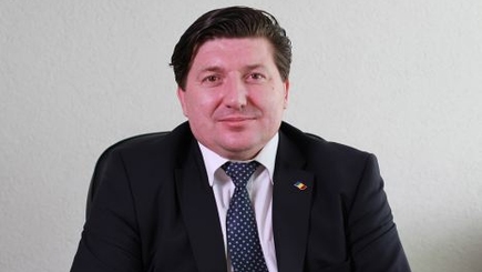 Отставка в правительстве