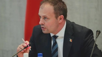 Андриан Канду о событиях в Брюсселе
