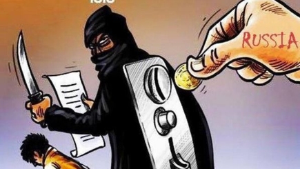 Гибридная война Кремля в Европе: ничего нового