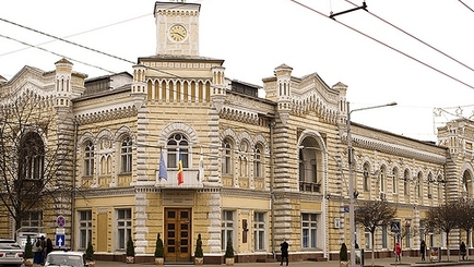 Топ-10 потенциальных кандидатов на должность примара столицы