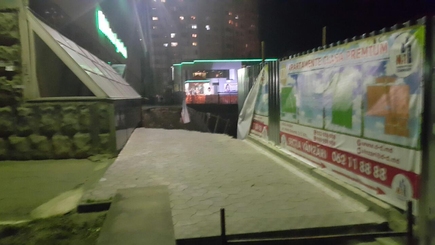 Кишинев уходит под землю (фото/видео)