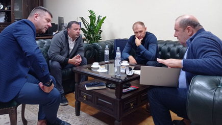 FIFA внедрит в Молдове новый проект по поиску талантов и развитию игроков для сборных