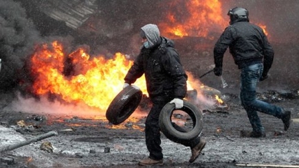 Куда и зачем зовет 24 апреля 