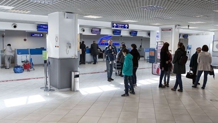 Коронавирус: Власти намерены ограничить транзит иностранцев через Республику Молдова